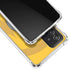 NFL Pittsburgh Steelers Double Vision Galaxy A52 5G Clear Case